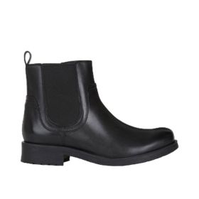GEOX RAWELLE ANKLE BOOTS