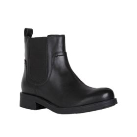 GEOX RAWELLE ANKLE BOOTS