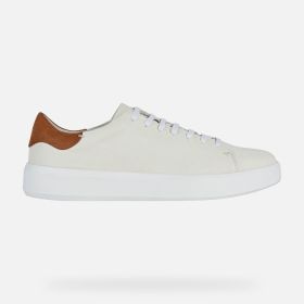 GEOX VELLETRI SNEAKERS