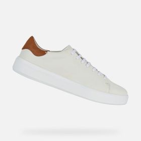 GEOX VELLETRI SNEAKERS
