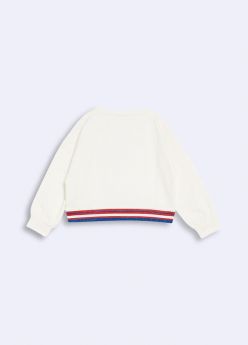 LIU JO SWEATSHIRT 