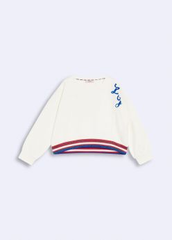 LIU JO SWEATSHIRT 