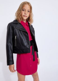 LIU JO JACKET BIKER