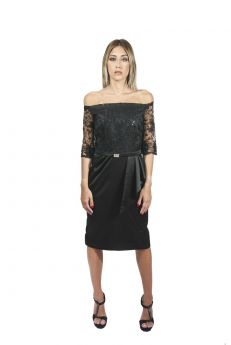 ANTONIO BATTISTINO DRESS