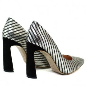 retro GIANNI MARRA CLASSIC HEELS