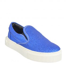 retro GIENCHI SLIP ON