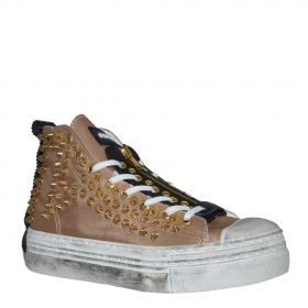Scarpe gioselin alte sale