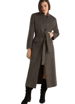 MARELLA CAPPOTTO GIOSTRO