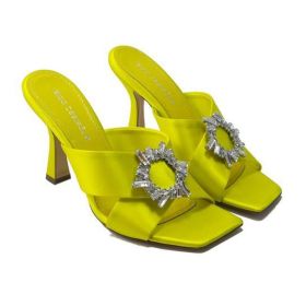  ALDO CASTAGNA GIULIA95 SANDALS