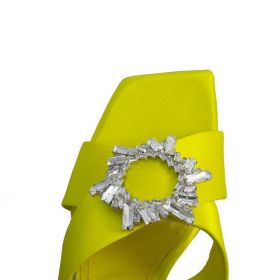  ALDO CASTAGNA GIULIA95 SANDALS