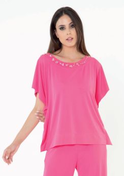 GAI MATTIOLO BLOUSE