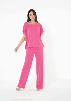 GAI MATTIOLO TROUSERS