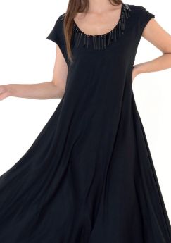 GAI MATTIOLO DRESS