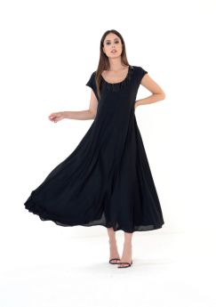 GAI MATTIOLO DRESS