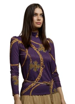 GAI MATTIOLO BLUSA