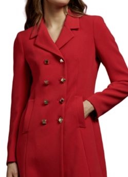 GAI MATTIOLO CAPPOTTO