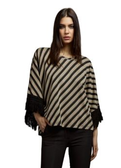 GAI MATTIOLO BLUSA