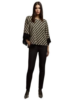 GAI MATTIOLO BLUSA
