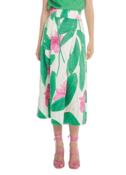 GAI MATTIOLO SKIRT