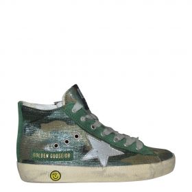 GOLDEN GOOSE TRAINERS