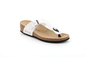 GRUNLAND MEMI FLIP FLOPS