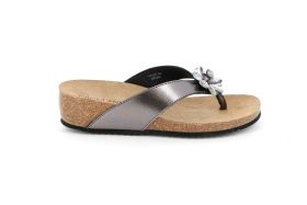 GRUNLAND MEMI FLIP FLOPS