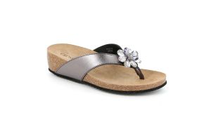 GRUNLAND MEMI FLIP FLOPS