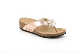 GRUNLAND MEMI FLIP FLOPS