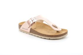 GRUNLAND SARA FLIP FLOPS