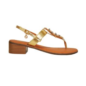 GARDINI MOLLY GIULIANA SANDALS