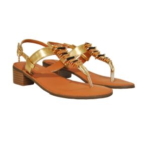 GARDINI MOLLY GIULIANA SANDALS