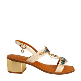 GARDINI SPIRIT ARABELA SANDALS