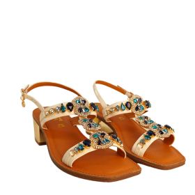 GARDINI SPIRIT ARABELA SANDALS