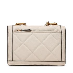 GUESS MINI ABEY CROSSBODY BAG
