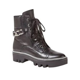 GUESS ANKLE BOOTS DOMAIN