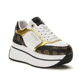 GUESS CAMRIO PLATFORM SNEAKERS