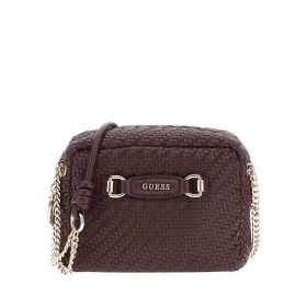 GUESS MINI BORSA A TRACOLLA FRANCY