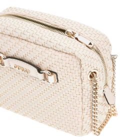 GUESS MINI BORSA A TRACOLLA FRANCY