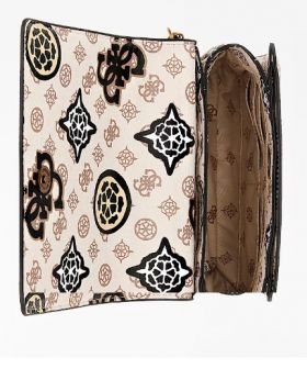 GUESS MINI BORSA A TRACOLLA ABEY
