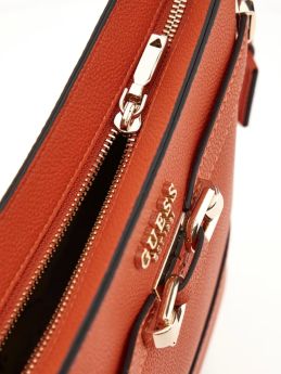 GUESS MINI SILVYE BUCKET BAG