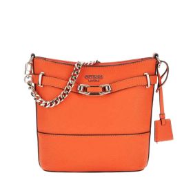 GUESS MINI SILVYE BUCKET BAG