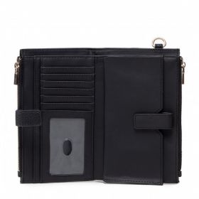 GUESS PORTAFOGLIO ECO BRENTON
