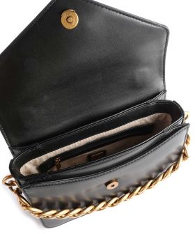 GUESS RETOUR MINI HANDBAG