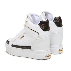 GUESS SNEAKERS FRIDAN