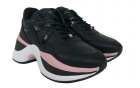 GUESS SNEAKERS RUNNER JOEHLE