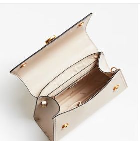 GUESS BORSA A MANO STEPHI