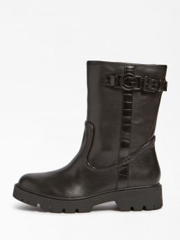 GUESS ANKLE BOOTS RADLYN