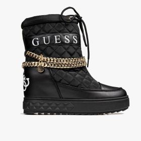 guess raniele boot