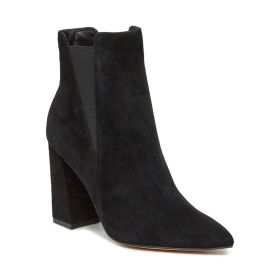 GUESS AVISH ANKLE BOOTS