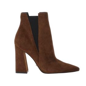 GUESS AVISH ANKLE BOOTS